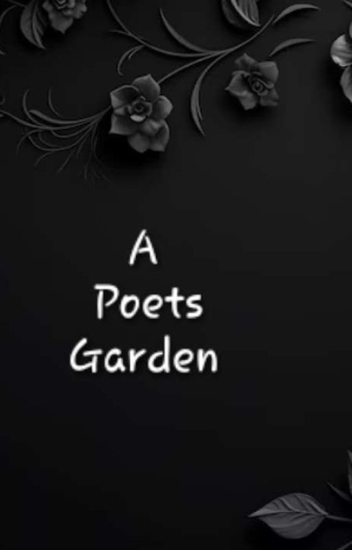 A Poets Garden  by eggowaff1es