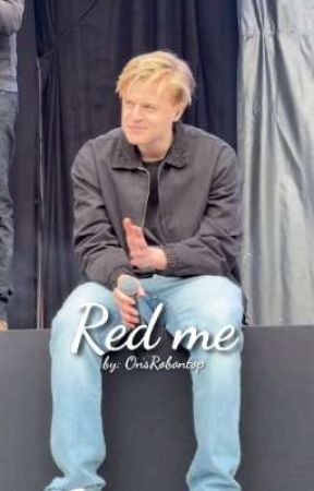 Red me by onsrobontop