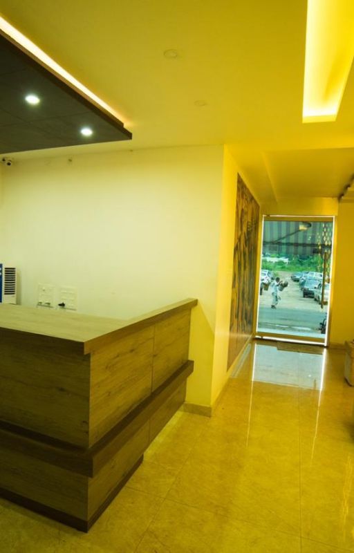 Luxury Hotels in Rajahmundry | Sri Aditya Inn by digitalraizmanikanta