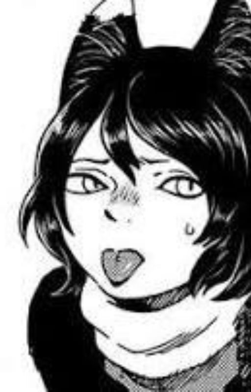 Got your tongue (Izutsumi x male reader) by Insert-name-14