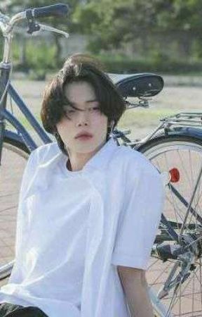 Soojun || Trung Khúc di marzyciiel