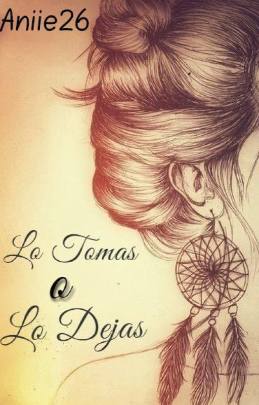 "Lo Tomas O Lo Dejas" #Bubblegum2017 #FGAwards2017 de Aniie26