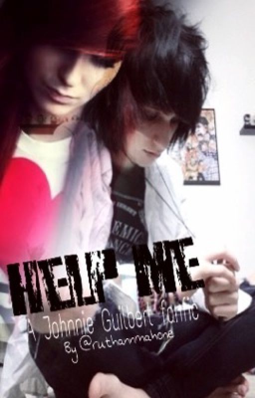 Help Me | Johnnie Guilbert by ruthannmahone