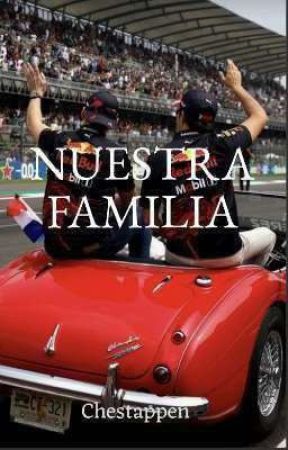Nuestra Familia (Chestappen) by ChexoPerez