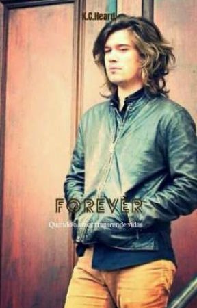 Forever di KCHeard