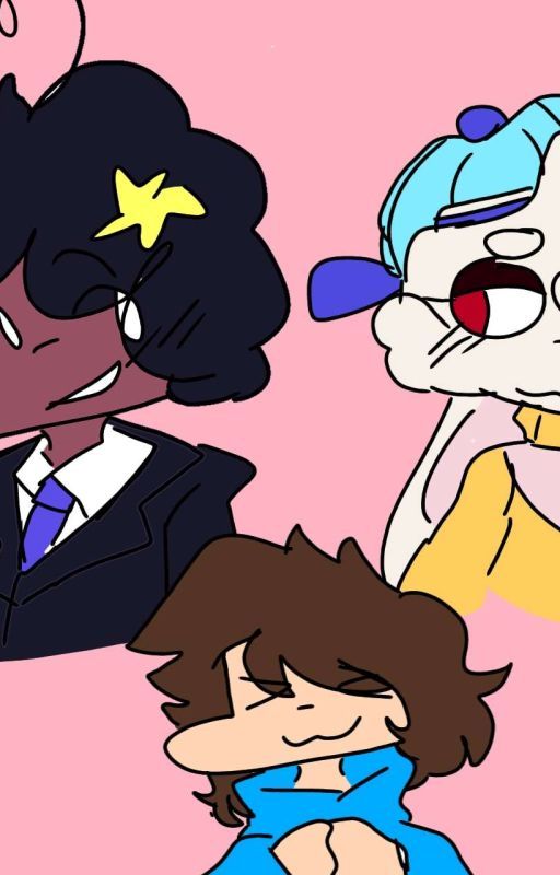 Una linda familia (fever,tea y mi oc) (Descontinuado) by sofifever