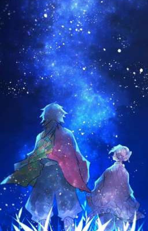 A tale of two souls(shinobu x giyu) by Pkmon123