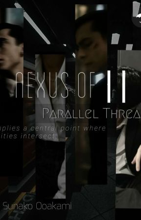 𝙽𝚎𝚡𝚞𝚜 𝚘𝚏 | | 𝙿𝚊𝚛𝚊𝚕𝚕𝚎𝚕 𝚃𝚑𝚛𝚎𝚊𝚍𝚜『TUA x BSD』 by sunako_ooakami