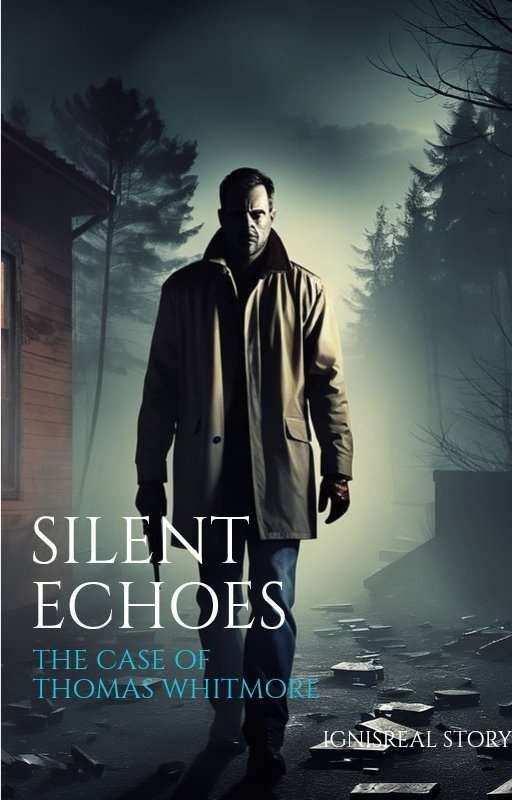Silent echoes- the case of Thomas Whitmore by Ignisreal