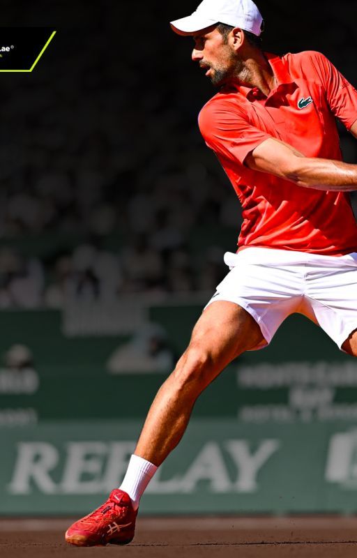 Court Couture: Tennis Apparel Must-Haves by TennisShopae
