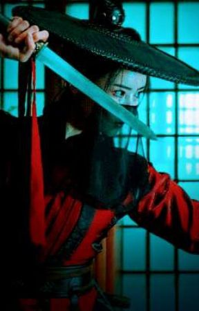 The assassin , de bellak208