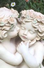 AMOR-hyunlix by -Morangodofelix
