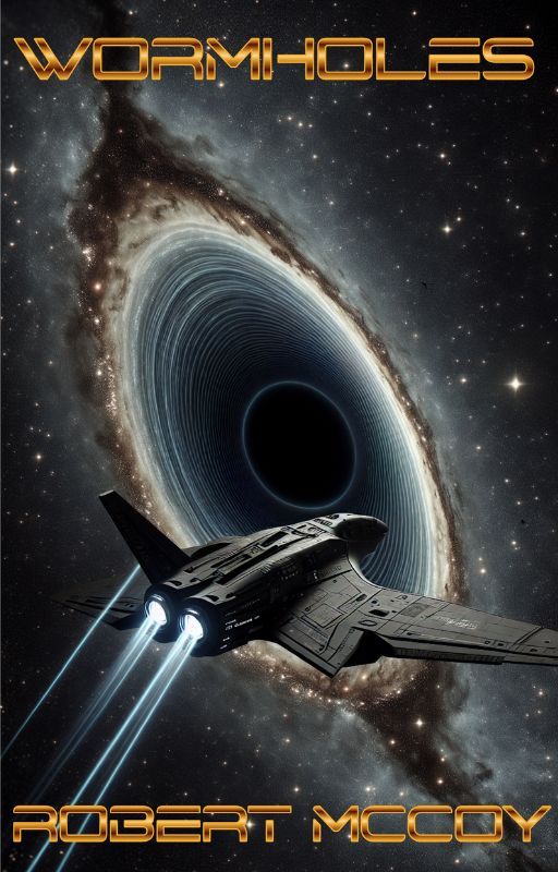 Wormhole! A Crazy Quantum Story by Quantarium