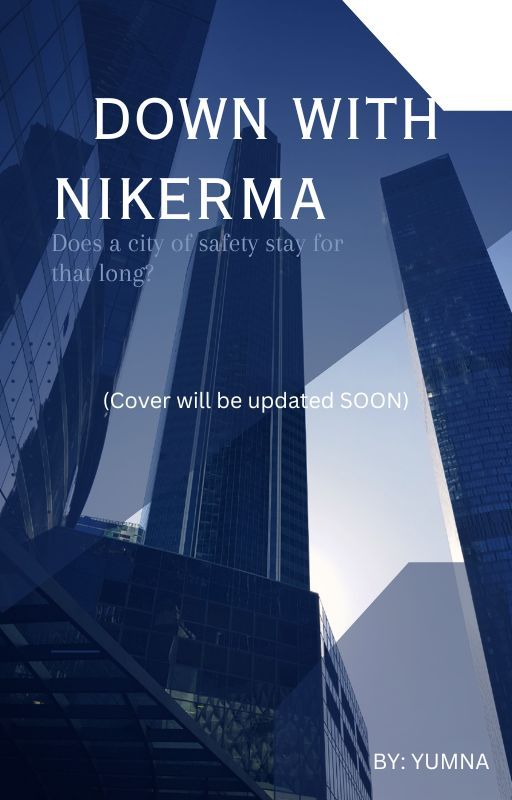 Down with Nikerma by Yumnaisdabest