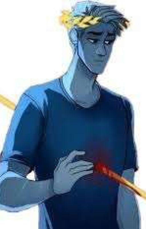 What Happens To Jason Grace After Caligula Slays (Him) by smutshineandrainbows