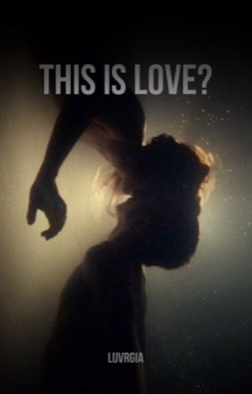 This is Love? // Rafe Cameron by luvrgia