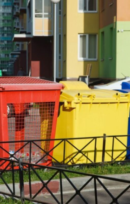 Reliable Residential Dumpster Rental: Dumpster Deals NYC by dumpsterdeals