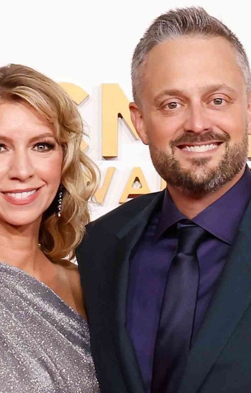Nate Bargatze Wife Laura: The Backbone of Nate Bargatze Success by voiceofarticle