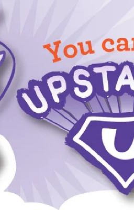 Why you should be an upstander by YailynCortes
