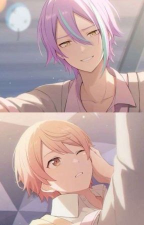 "His warm smile" Ruikasa :0 by furinafanreal
