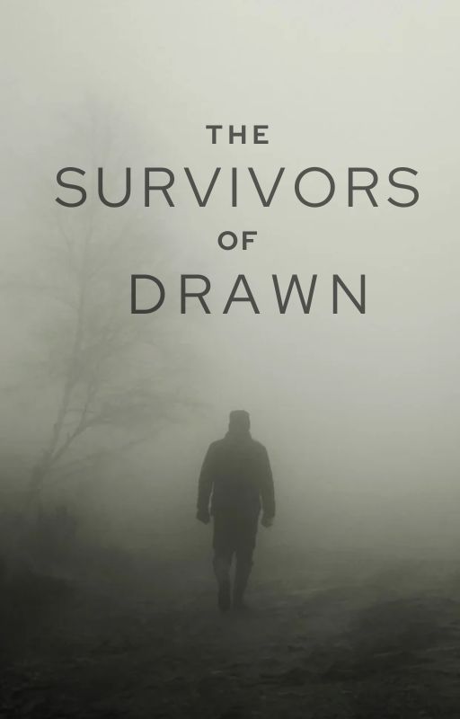 Survivors of the Drawn by Happymushr00m