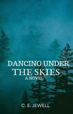Dancing under the skies by C_E_Jewell