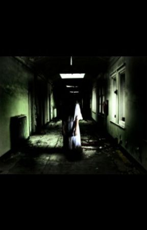 Historias Creepypastas by Zellen_Smile17
