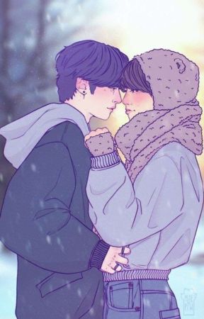 Experiment Vita/minsung by Starlovehanji