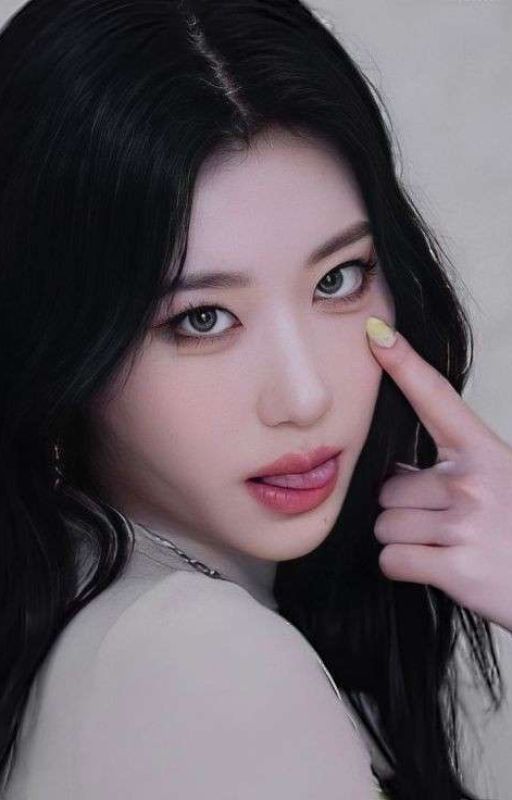 Рюрёны - я буду любить тебя всегда.. от kpopfanfic27