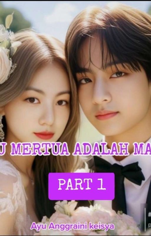 IBU MERTUA ADALAH MAUT ( TAEKOOK VKOOK ) PART 1 oleh AyuAnggrainiKeisya