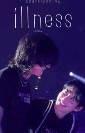 illness | harukyu ff autorstwa sparklyshinu