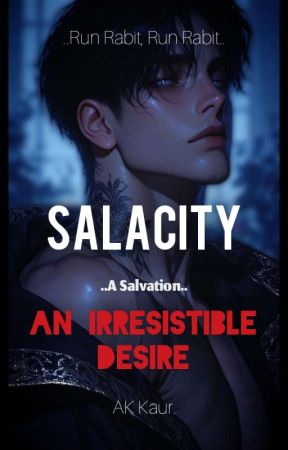SALACITY by Army_11_Blink