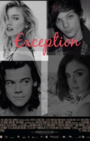 hazzloubear tarafından yazılan Exception adlı hikaye