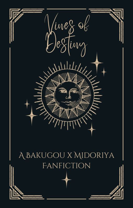 Vines of Destiny by c0nfring0