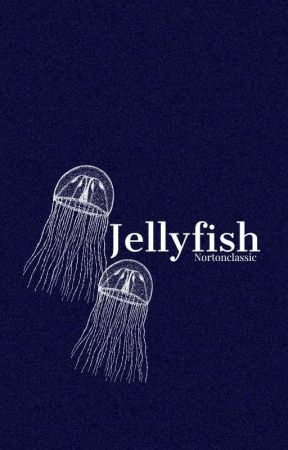 Jellyfish by Nortonclassic
