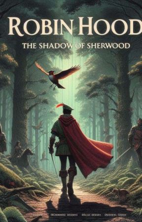 Robin Hood: La Sombra de Sherwood oleh VictorBalado