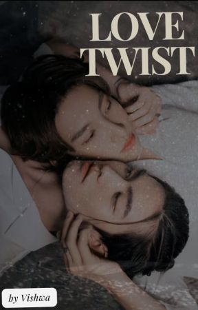 MAFIA LOVE TWIST by Cryo-preserver