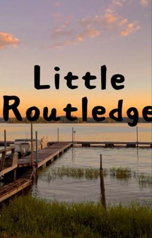 Little Routledge by VffVrhv