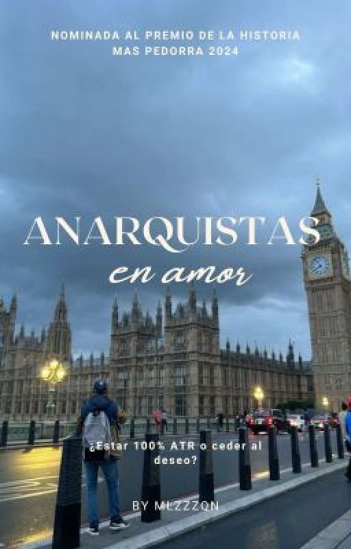 anarquistas en amor 🩷🩷 by cara1melss