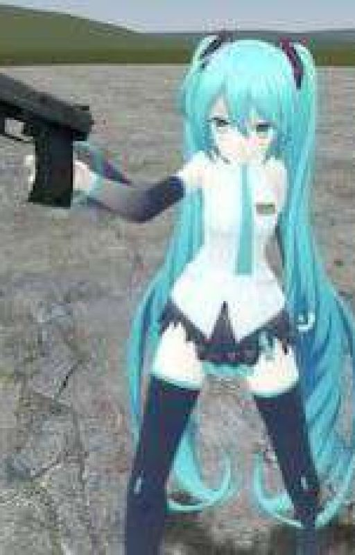 Fanon Love (a funnybunny fanfic) by MaoMaoFanMCS