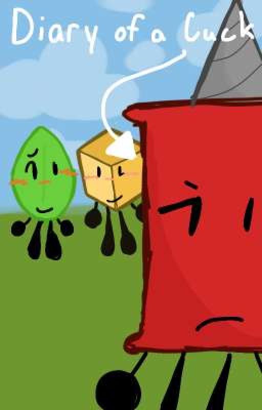 Diary of a Cuck -- Loseafy Stories !! by Jxcquelyn__