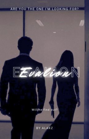 ⁺‧₊˚ ཐི⋆EVALION⋆ཋྀ ˚₊‧⁺ -- a bittersweet heartache!! от Alaxz3