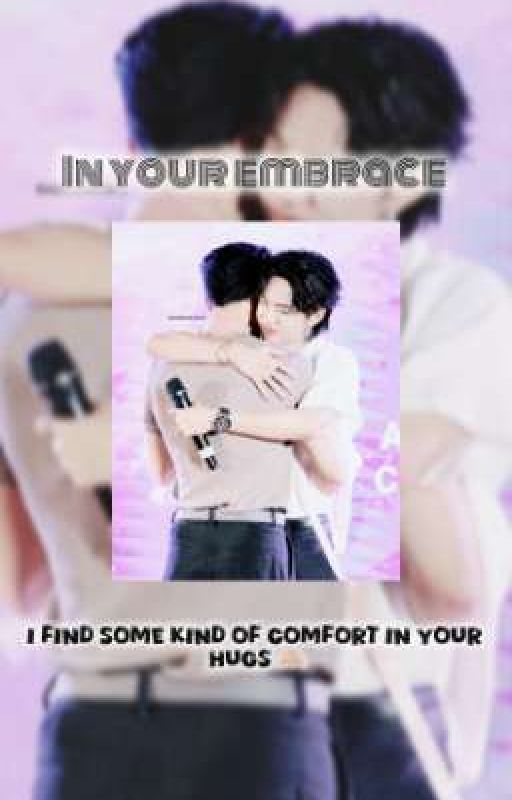 IN YOUR EMBRACE by pavelscutie