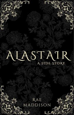 Alastair: A Side Story de RaeMaddison