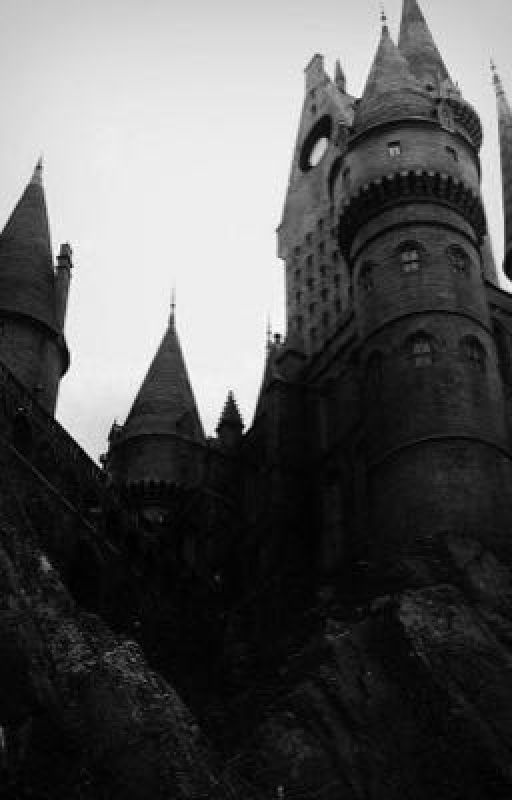𝐻𝑝⚡︎ 𝑜𝑛𝑒 𝑠ℎ𝑜𝑡𝑠 by stars4mar