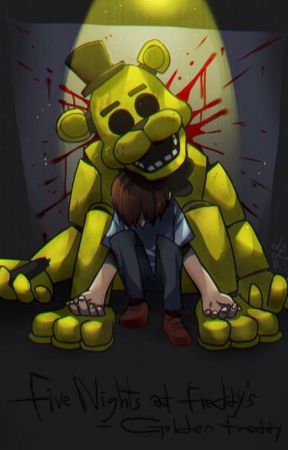 What??? Why is bb here?? I'm withe Freddy on this What the heck?