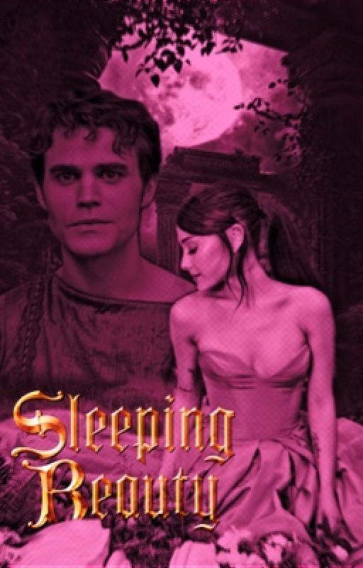 SLEEPING BEAUTY | Silas by VAMPYRES4EVA