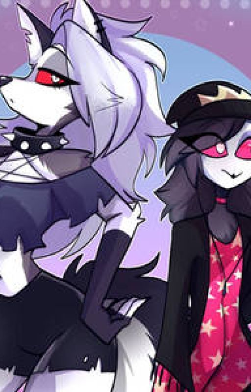 Regressive trip (Loona x Octavia) by littlefurry3
