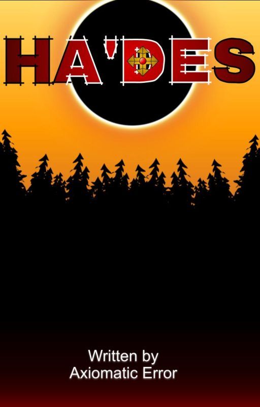 HADES: The Solarus Expedition by AxiomaticError