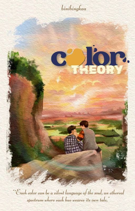 Color Theory by binibingkaa